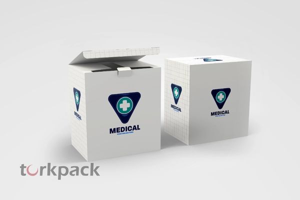 Medikal Ürün Ambalajları