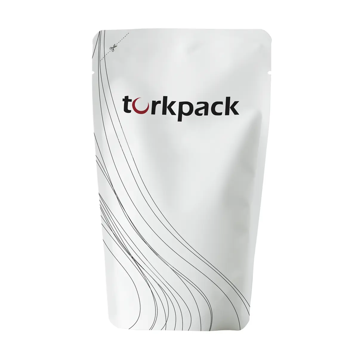 Zipsiz Doypack