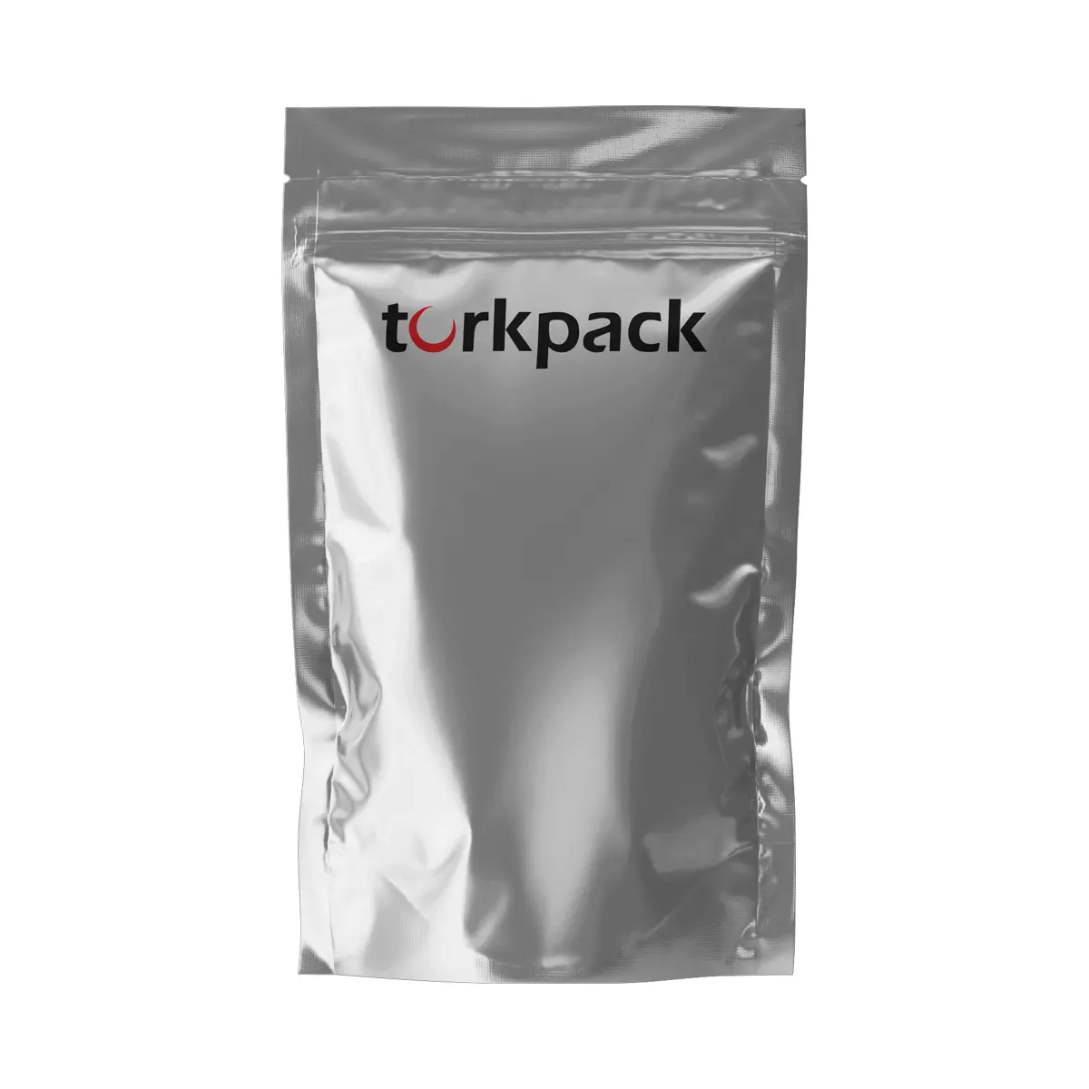 Metalize Doypack